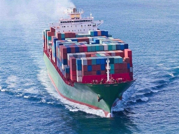 海運(yùn)出口報關(guān)拼箱流程以及注意事項