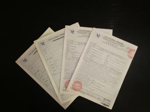 印度進一步加強中國出口報關貨物的查驗